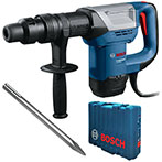 Bosch Professional GSH 500 Borehammer (1100W)