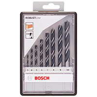 Bosch RobustLine Tr Borst (8pk)