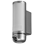 Bosch Smart Home Eyes Udendørs Overvågningskamera m/Lys - Full HD (ZigBee)