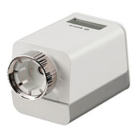 Bosch Smart Home Radiator termostat (Til Bosch controller)