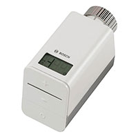 Bosch Smart Home Radiator termostat (Til Bosch controller)
