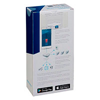 Bosch Smart Home Rumtermostat WiFi (Til Bosch controller)