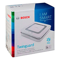 Bosch Smart Home Twinguard Rgalarm (Til Bosch controller)