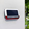 Bosch Smart Home Udendrs Trdls Alarm m/sirene/LED (100dB)