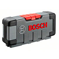Bosch Stiksavsklinge St t/Tr + Metal (30 dele)