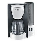 Bosch TKA6A041 ComfortLine Kaffemaskine - 1200W (10 kopper)