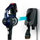 Bosch Unlimited Serie Ledningsfri Stvsuger 2-i-1 (0,3 Liter)