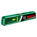 Bosch PLL 1 P Laser Vaterpas (2-20m)