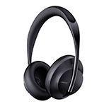 Bose Noise Cancelling Headphones 700 (m/ANC) Sort