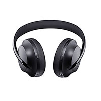 Bose Noise Cancelling Headphones 700 (m/ANC) Sort