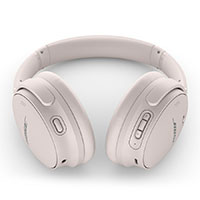 Bose QuietComfort 45 Bluetooth Hovedtelefoner (m/ANC) Hvid