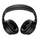 Bose QuietComfort ANC Bluetooth Over-Ear Hovedtelefoner (24 timer) Sort
