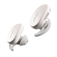Bose QuietComfort Bluetooth Earbuds (m/ANC) Grå