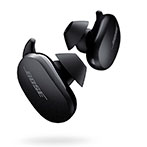 Bose QuietComfort Bluetooth Earbuds (m/ANC) Sort