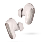 Bose QuietComfort Ultra ANC Earbuds (24 timer) Hvid