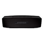 Bose SoundLink Mini II Special Edition Bluetooth Hjttaler (USB-A) Sort