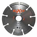 Boxer Diamantskæreskive (Ø115x22mm)