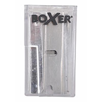 Boxer Glasskraber Blad - 38mm (10pk)