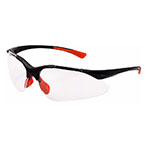 Boxer Sikkerhedsbriller m/Klart Glas