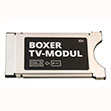 Boxer TV boks & modul