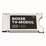 Boxer TV Modul CI+ - 1,4 (DVB-T2) Neotion