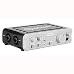 Boya BY-AM1 Audio Mixer (XLR/6,35mm/3,5mm)
