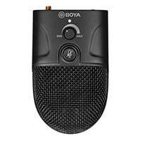 Boya BY-BMW700 Konference mikrofon (trdls)