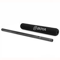 Boya BY-PVM3000P Shotgun mikrofon - Lang (XLR)