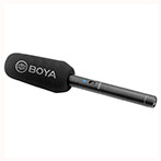 Boya BY-PVM3000S Shotgun mikrofon - Kort (XLR)