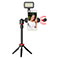 Boya BY-VG350 Vlogging Kit (3,5mm)