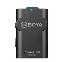 Boya BY-WM4 Pro-K1 Trdls mikrofon st (3,5mm)