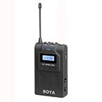 Boya TX8 Pro Trådløs sender (RX8 Pro)