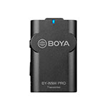 Boya BY-WM4 Pro-K5 trådløst mikrofon sæt (USB-C)