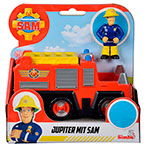 Brandmand Sam Jupiter m/Sam Figur (3r+)