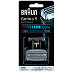 Braun 51S Series 5 Udskiftningshoved t/barbermaskine