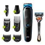 Braun All-in-one Trimmer 3 Multi-Grooming-Kit MGK3245
