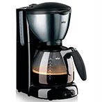 Braun KF570/1 Kaffemaskine (10 kopper)