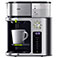 Braun KF9170SI MultiServe Kaffemaskine m/Iskaffe-funktion - 1750W (10 kopper)