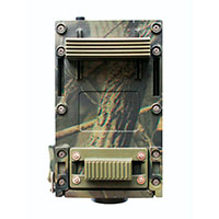 Braun Scouting Cam Black300 Vildtkamera 12MP (60 grader)