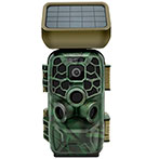 Braun Scouting Cam Black400 Vildtkamera Solar (120 grader)