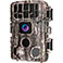 Braun Scouting Cam Black400 Vildtkamera WiFi 4K (120 grader)