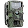 Braun Scouting Cam Black575 Vildtkamera 4K (120 grader)