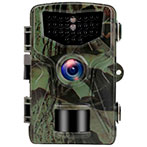 Braun Scouting Cam Black575 Vildtkamera 4K (120 grader)