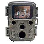 Braun Scouting Cam Black800 Mini Vildtkamera 8MP(60 grader)