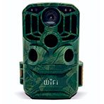 Braun Scouting Cam Black800 WiFi Vildtkamera 24MP (90grader)