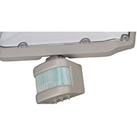 Brennenstuhl AL 2050 LED Projektr m/Sensor 20W (2080lm)