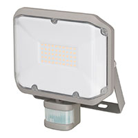 Brennenstuhl AL 3050 LED Projektr m/Sensor 30W (3110lm)