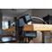 Brennenstuhl Estilo Duplex Desktop Stikdse 10 udtag - 2m (USB-A/USB-C)