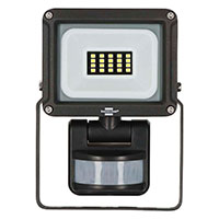 Brennenstuhl JARO 1060 LED Projektr m/Sensor 10W (1150lm)