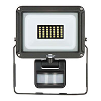 Brennenstuhl JARO 3060 LED Projektr m/Sensor 20W (2300lm)